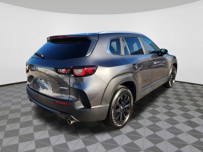 2025 Mazda Mazda CX-50 2.5 S Select Package