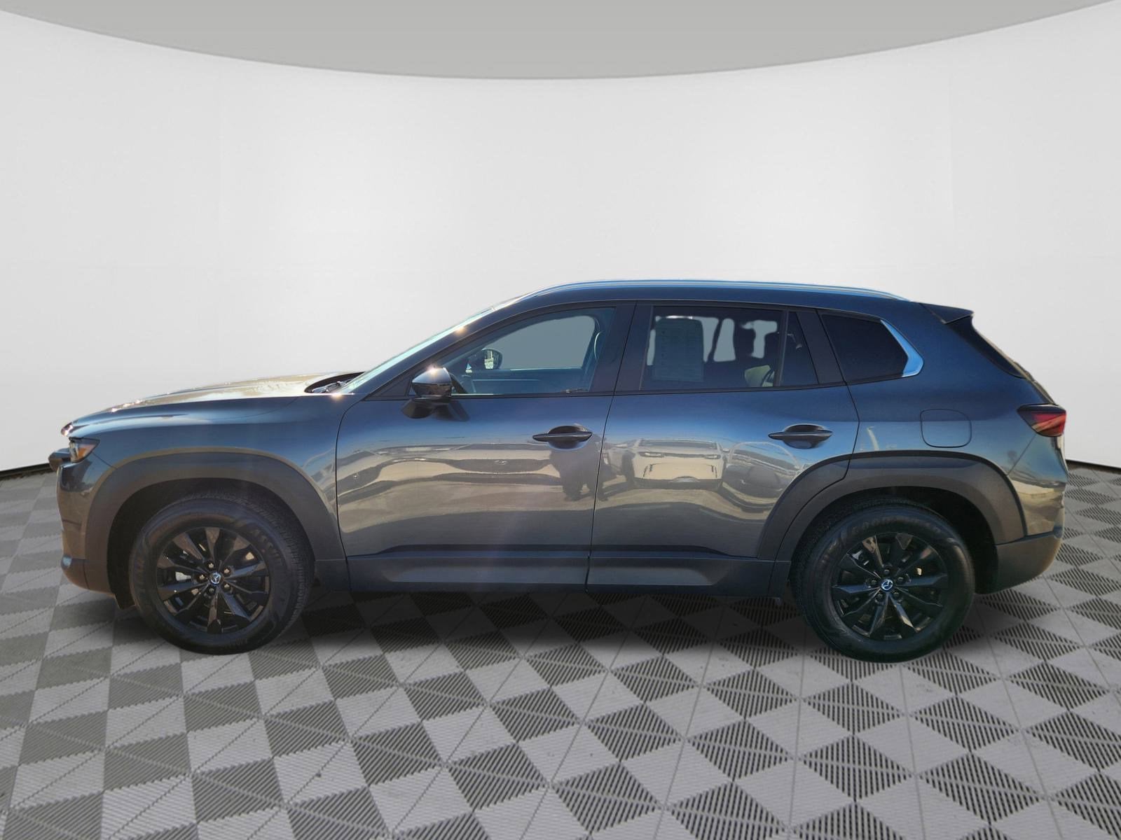 2025 Mazda Mazda CX-50 2.5 S Select Package