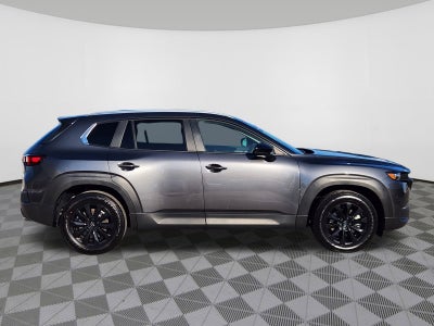 2025 Mazda Mazda CX-50 2.5 S Select Package