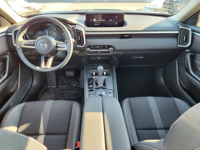 2025 Mazda Mazda CX-50 2.5 S Select Package