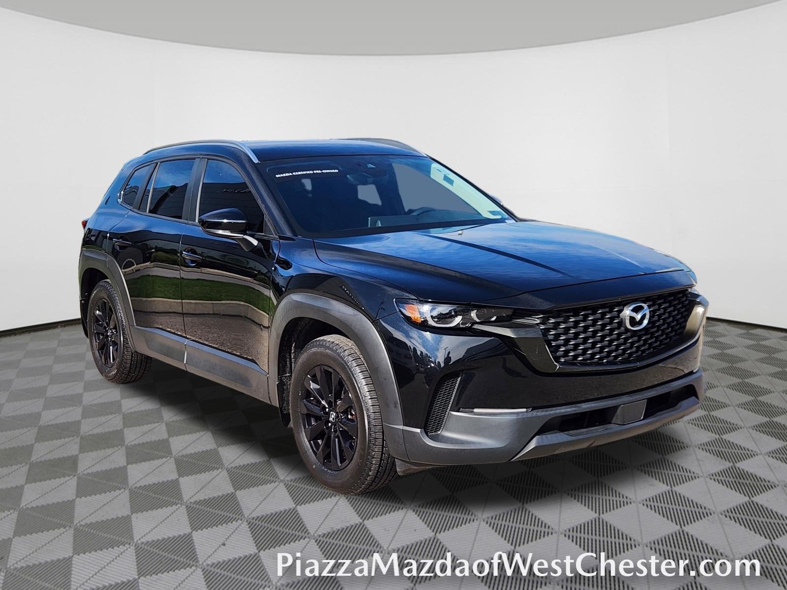 2024 Mazda Mazda CX-50 2.5 S Select Package