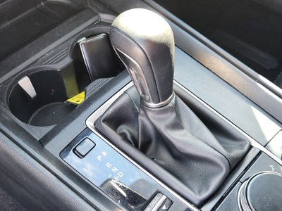 2024 Mazda Mazda CX-50 2.5 S Select Package
