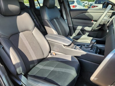 2024 Mazda Mazda CX-50 2.5 S Select Package