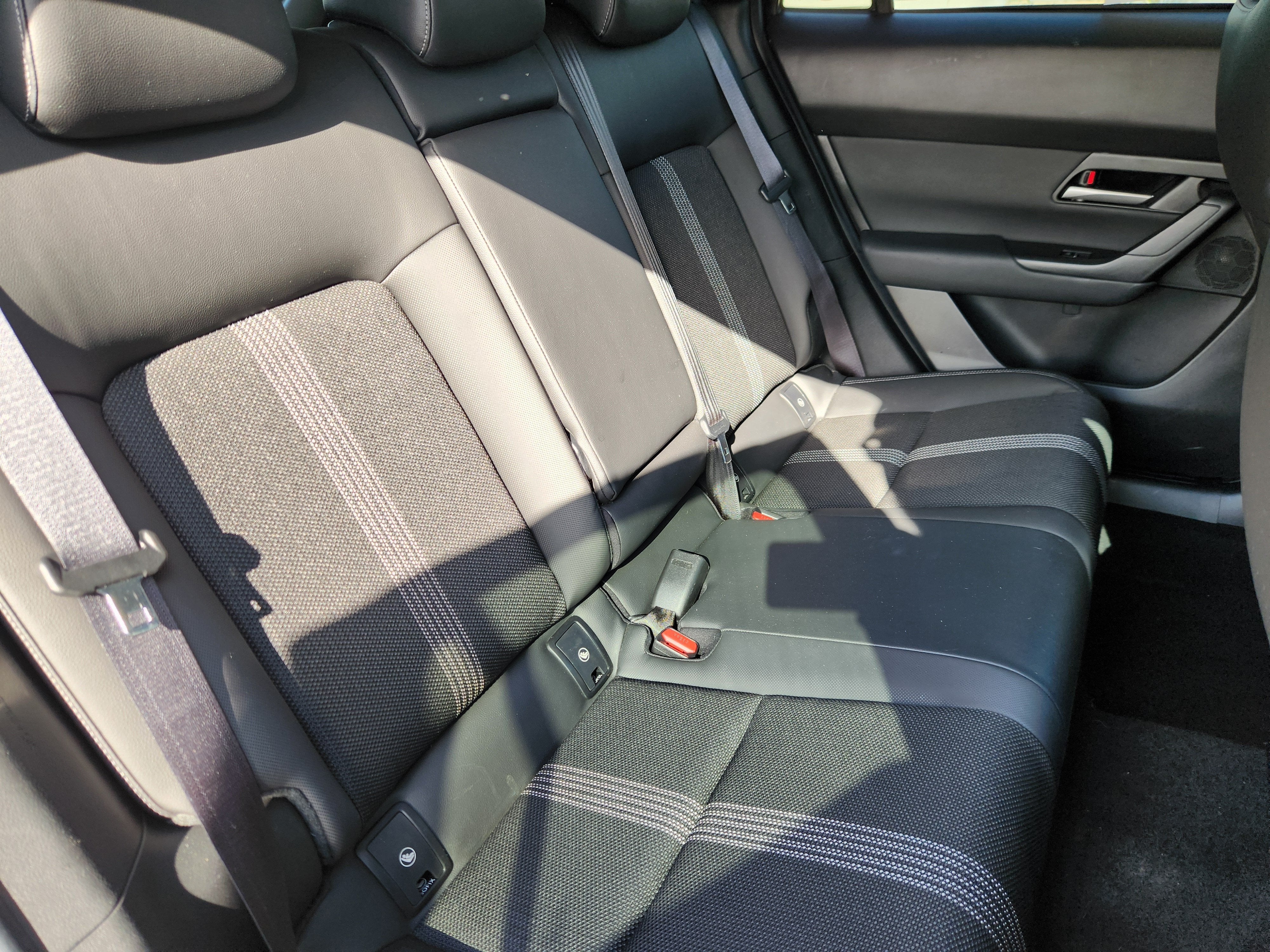 2024 Mazda Mazda CX-50 2.5 S Select Package