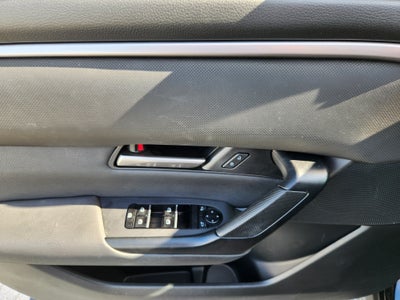2024 Mazda Mazda CX-50 2.5 S Select Package