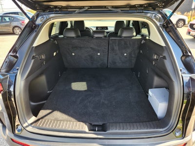 2024 Mazda Mazda CX-50 2.5 S Select Package