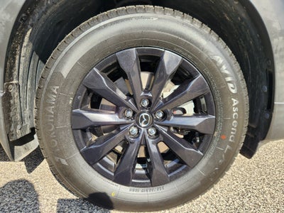 2024 Mazda Mazda CX-50 2.5 S Select Package