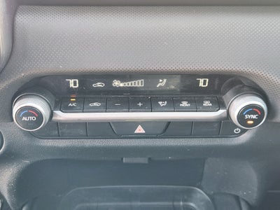 2024 Mazda Mazda CX-50 2.5 S Select Package
