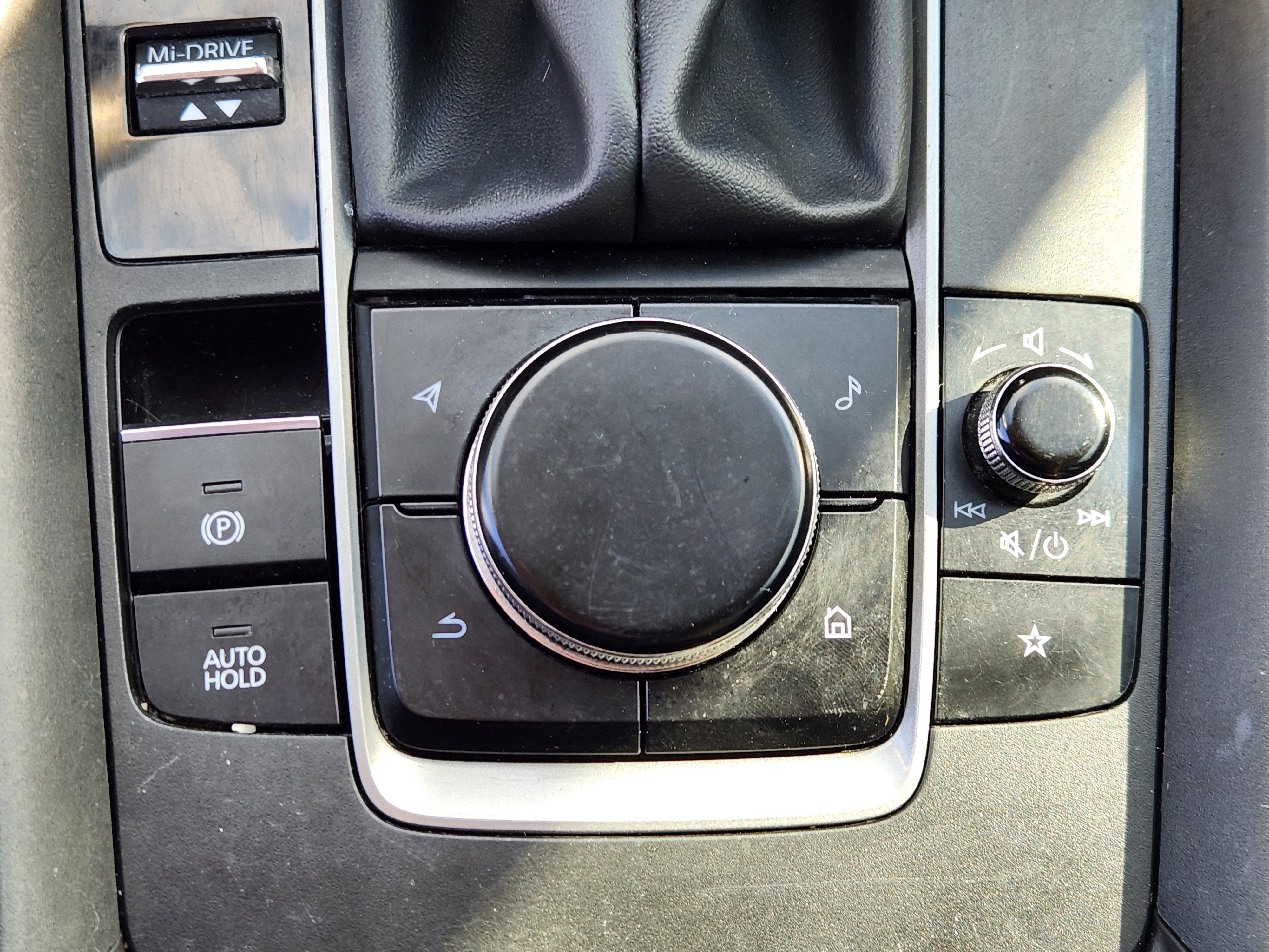 2024 Mazda Mazda CX-50 2.5 S Select Package