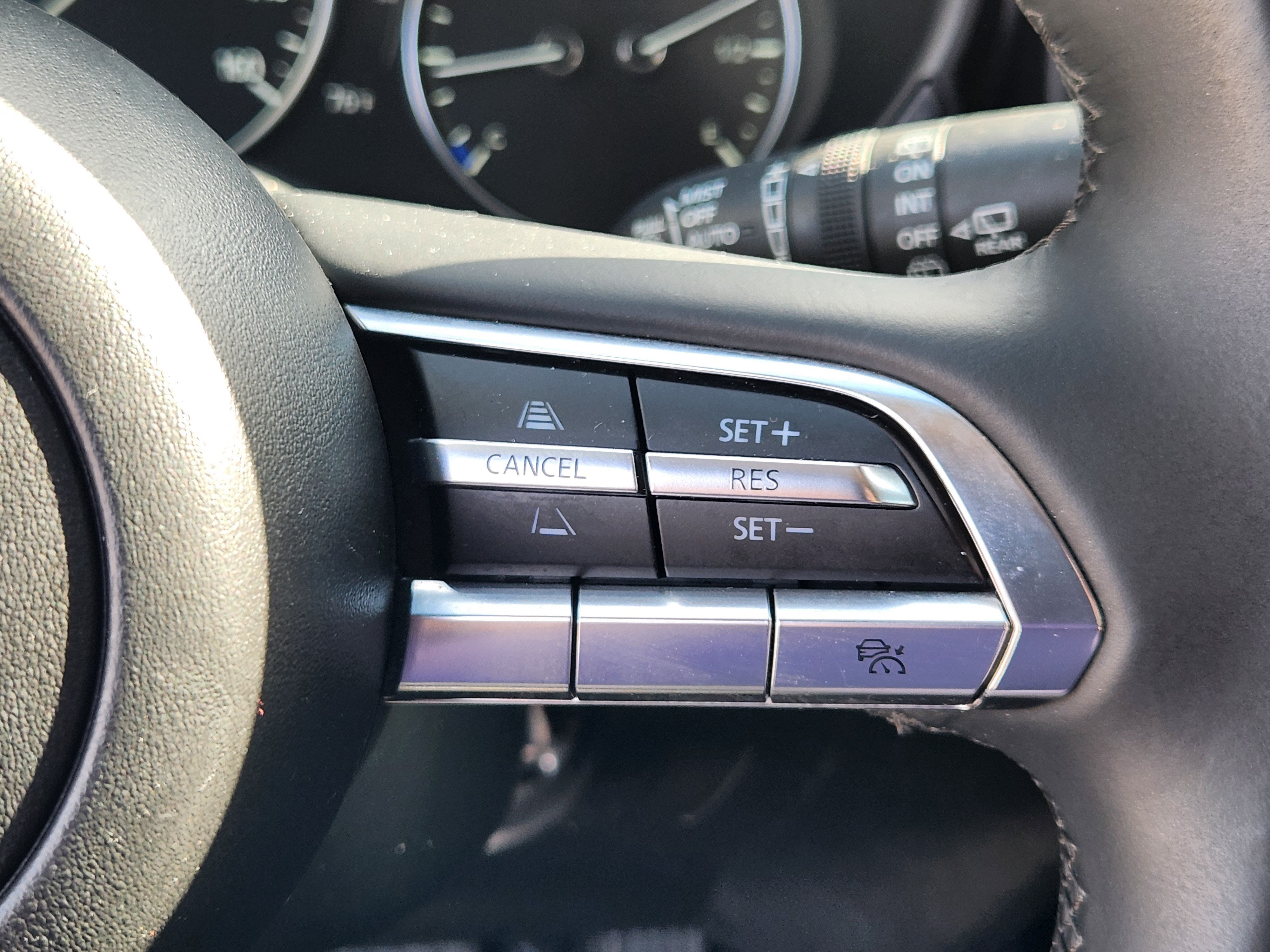 2024 Mazda Mazda CX-50 2.5 S Select Package