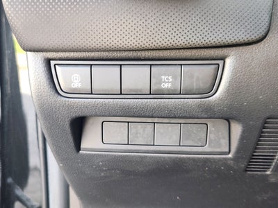 2024 Mazda Mazda CX-50 2.5 S Select Package