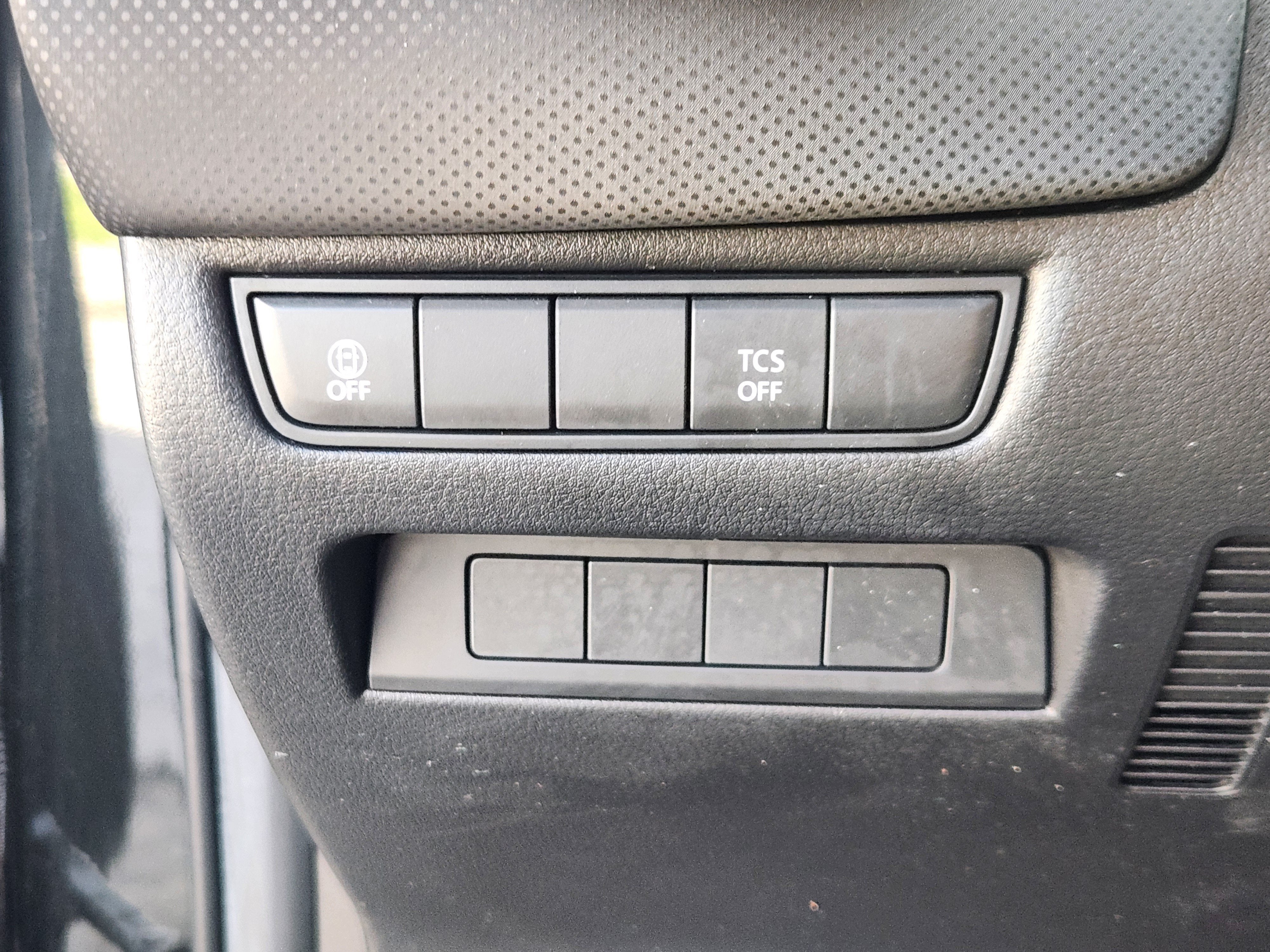 2024 Mazda Mazda CX-50 2.5 S Select Package