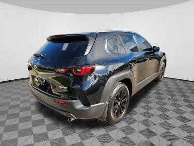 2024 Mazda Mazda CX-50 2.5 S Select Package