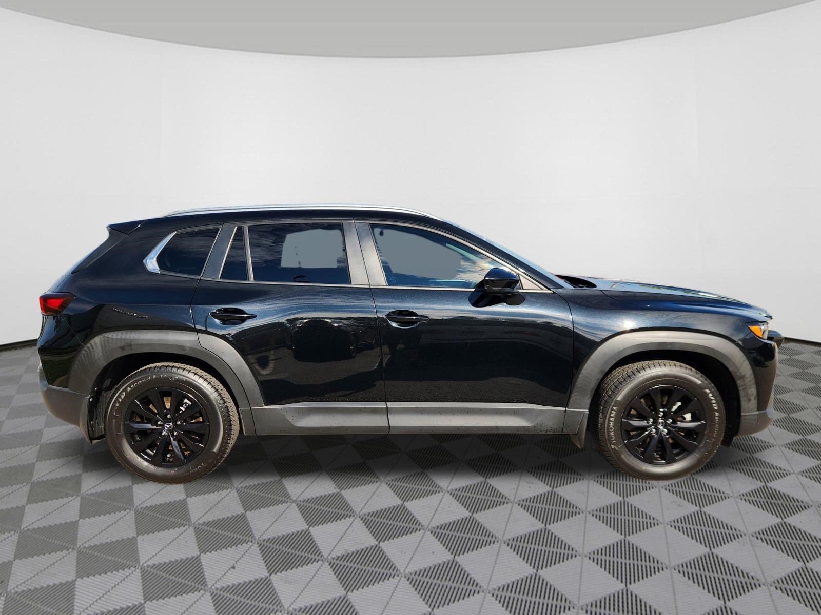 2024 Mazda Mazda CX-50 2.5 S Select Package