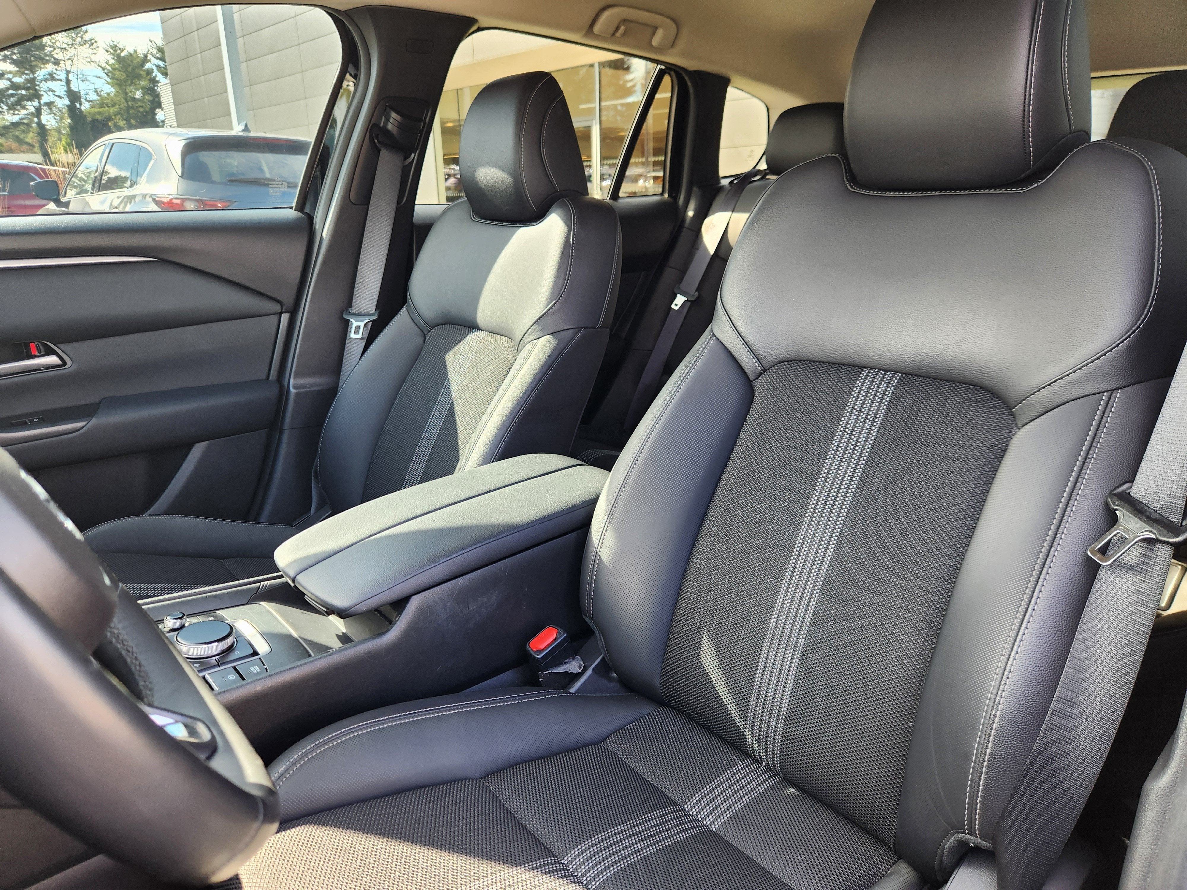 2024 Mazda Mazda CX-50 2.5 S Select Package