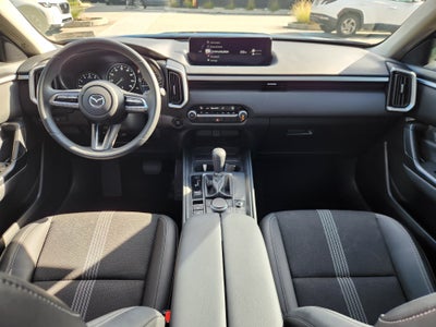 2024 Mazda Mazda CX-50 2.5 S Select Package