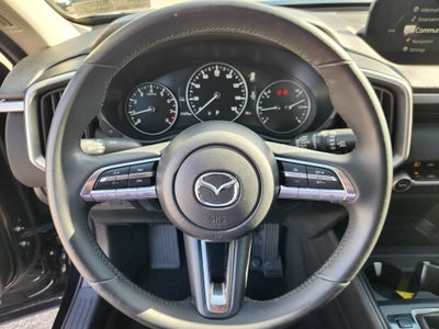 2024 Mazda Mazda CX-50 2.5 S Select Package