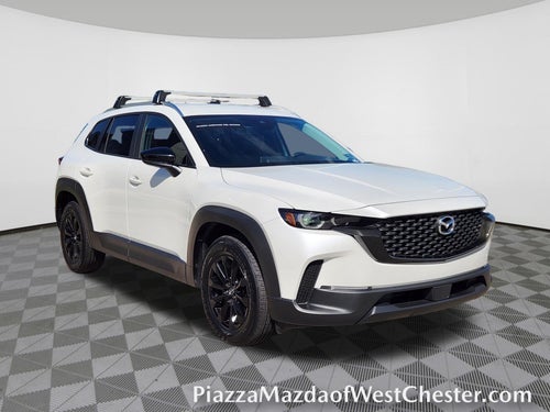 2024 Mazda Mazda CX-50 2.5 S Preferred Package