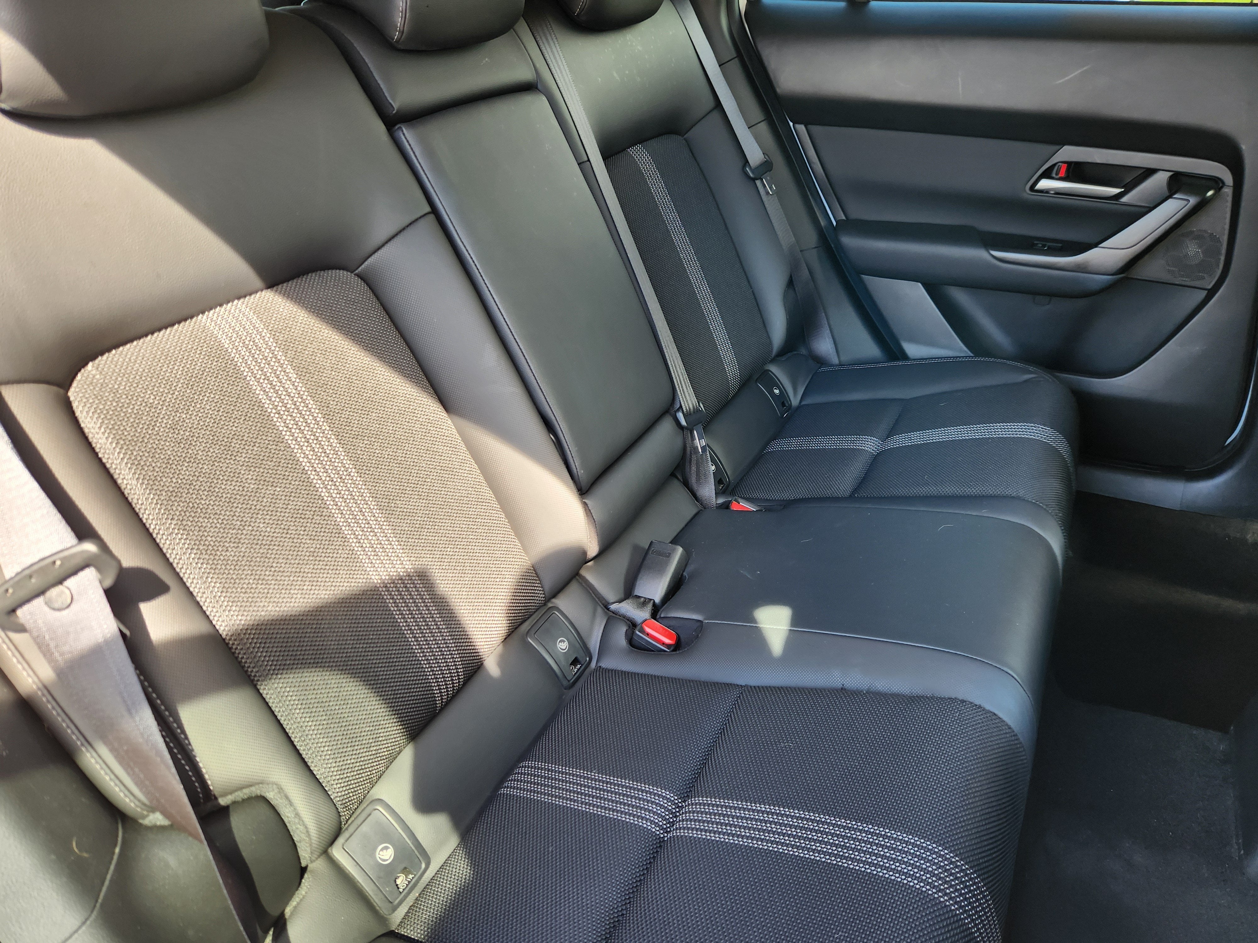 2024 Mazda Mazda CX-50 2.5 S Preferred Package