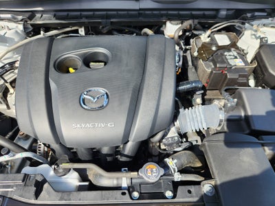 2024 Mazda Mazda CX-50 2.5 S Preferred Package