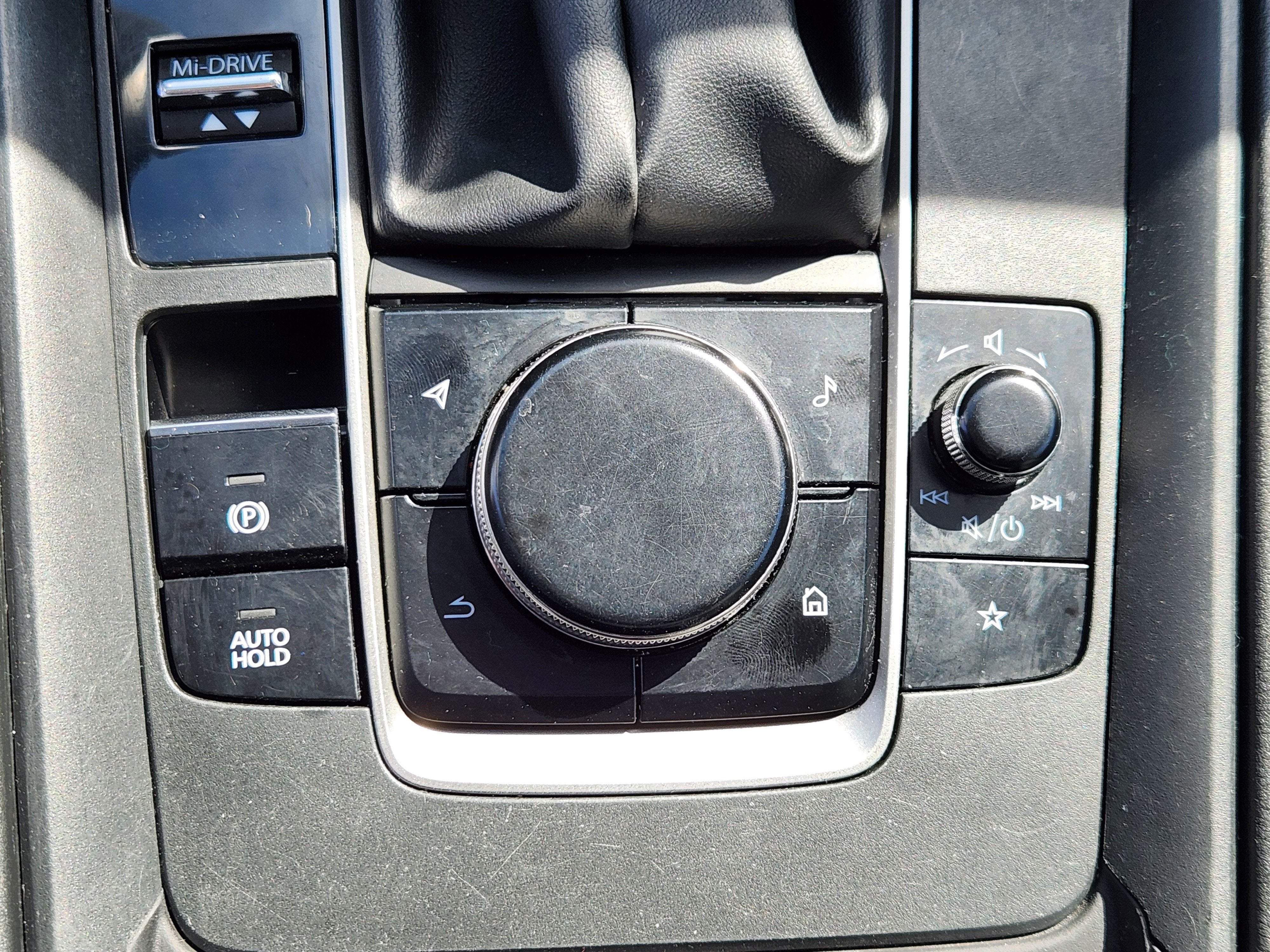 2024 Mazda Mazda CX-50 2.5 S Preferred Package