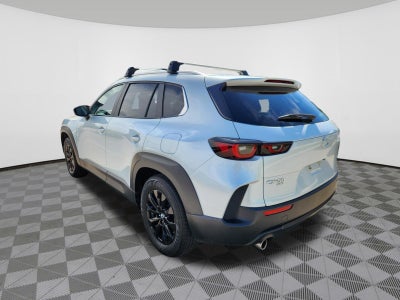 2024 Mazda Mazda CX-50 2.5 S Preferred Package