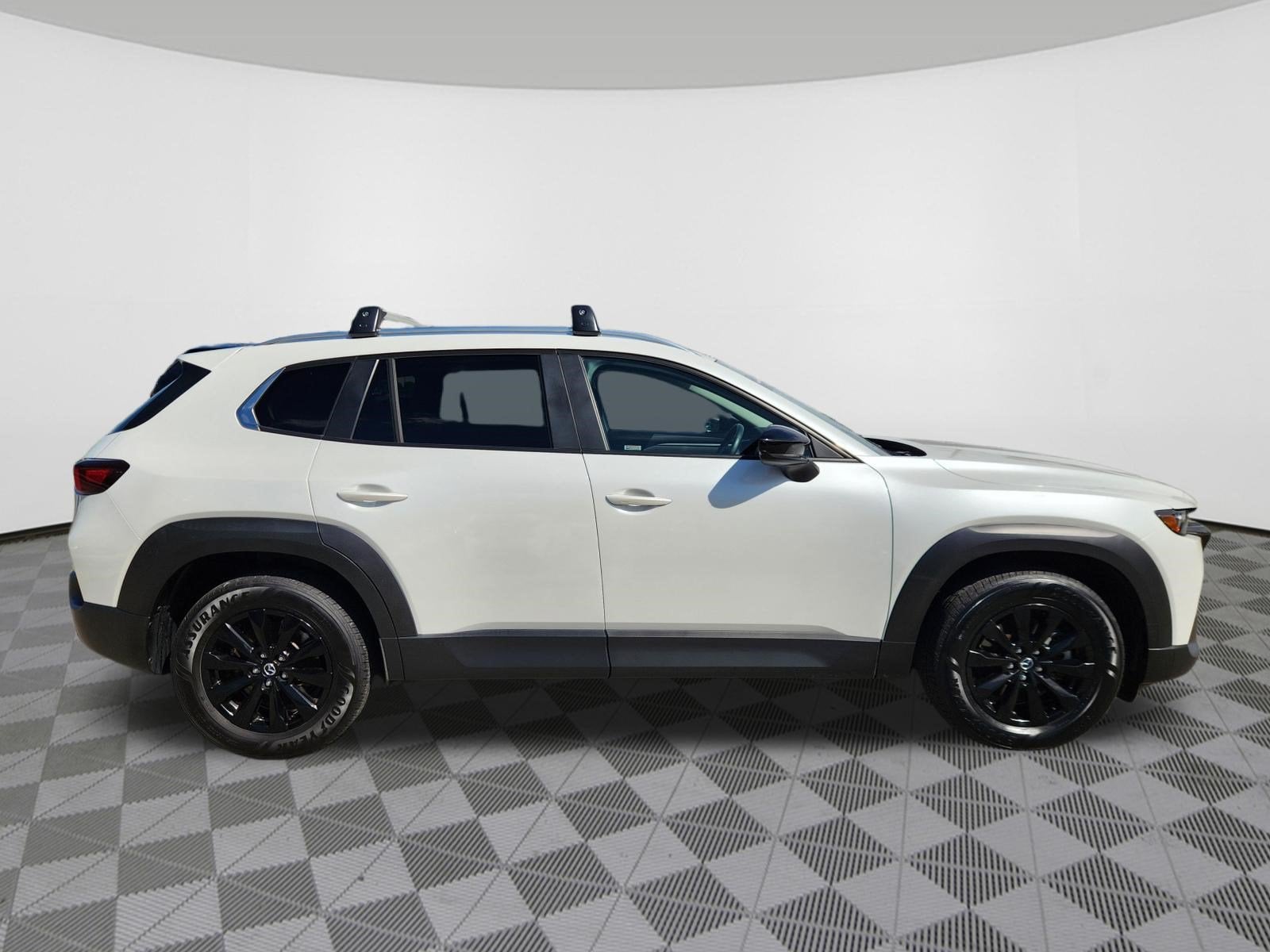 2024 Mazda Mazda CX-50 2.5 S Preferred Package