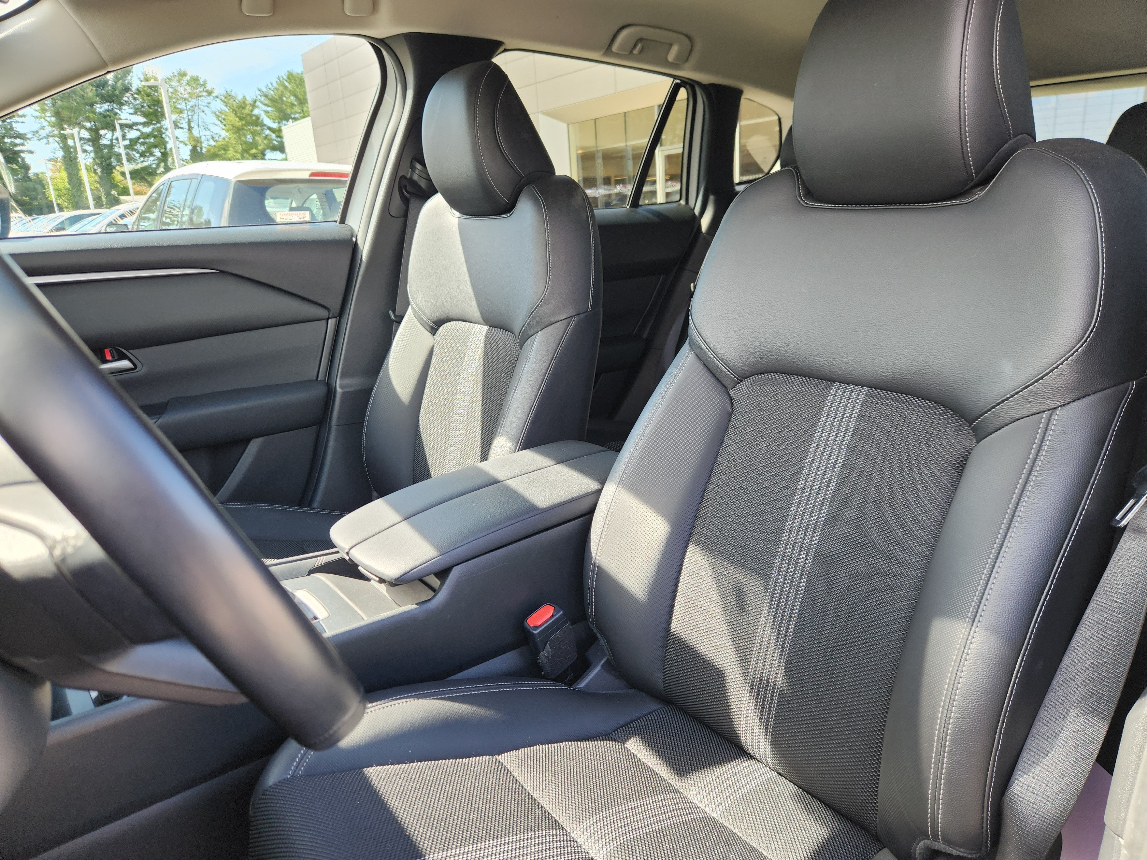 2024 Mazda Mazda CX-50 2.5 S Preferred Package