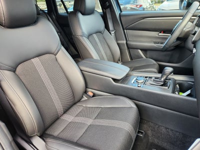 2024 Mazda Mazda CX-50 2.5 S Preferred Package