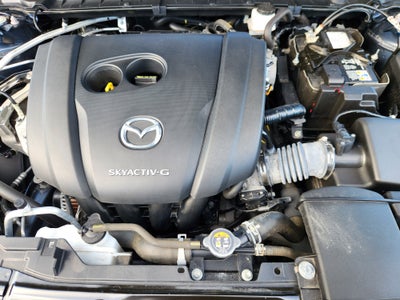 2024 Mazda Mazda CX-50 2.5 S Preferred Package