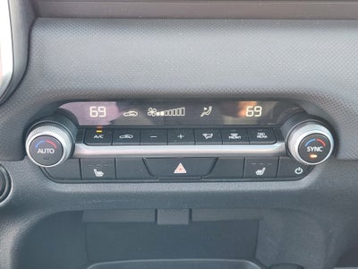 2024 Mazda Mazda CX-50 2.5 S Preferred Package