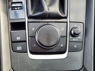 2024 Mazda Mazda CX-50 2.5 S Preferred Package