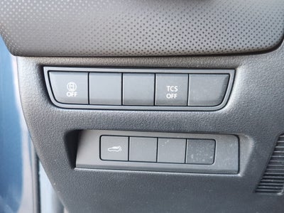 2024 Mazda Mazda CX-50 2.5 S Preferred Package