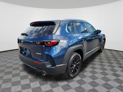 2024 Mazda Mazda CX-50 2.5 S Preferred Package