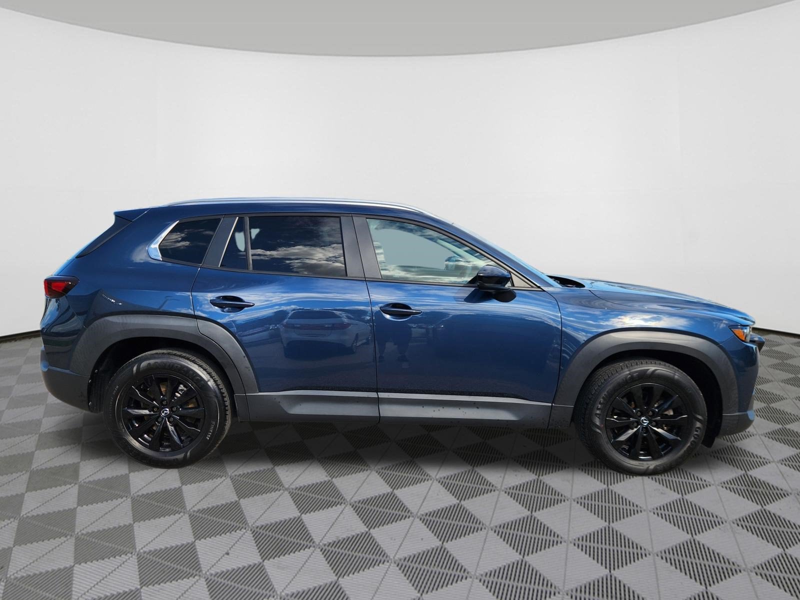 2024 Mazda Mazda CX-50 2.5 S Preferred Package