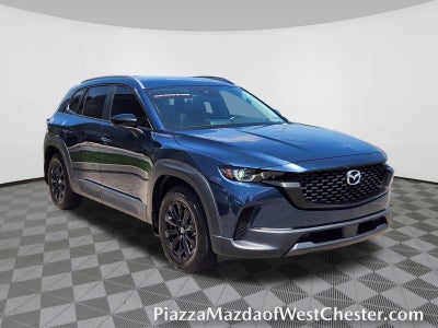 2023 Mazda Mazda CX-50 2.5 S Preferred Plus Package