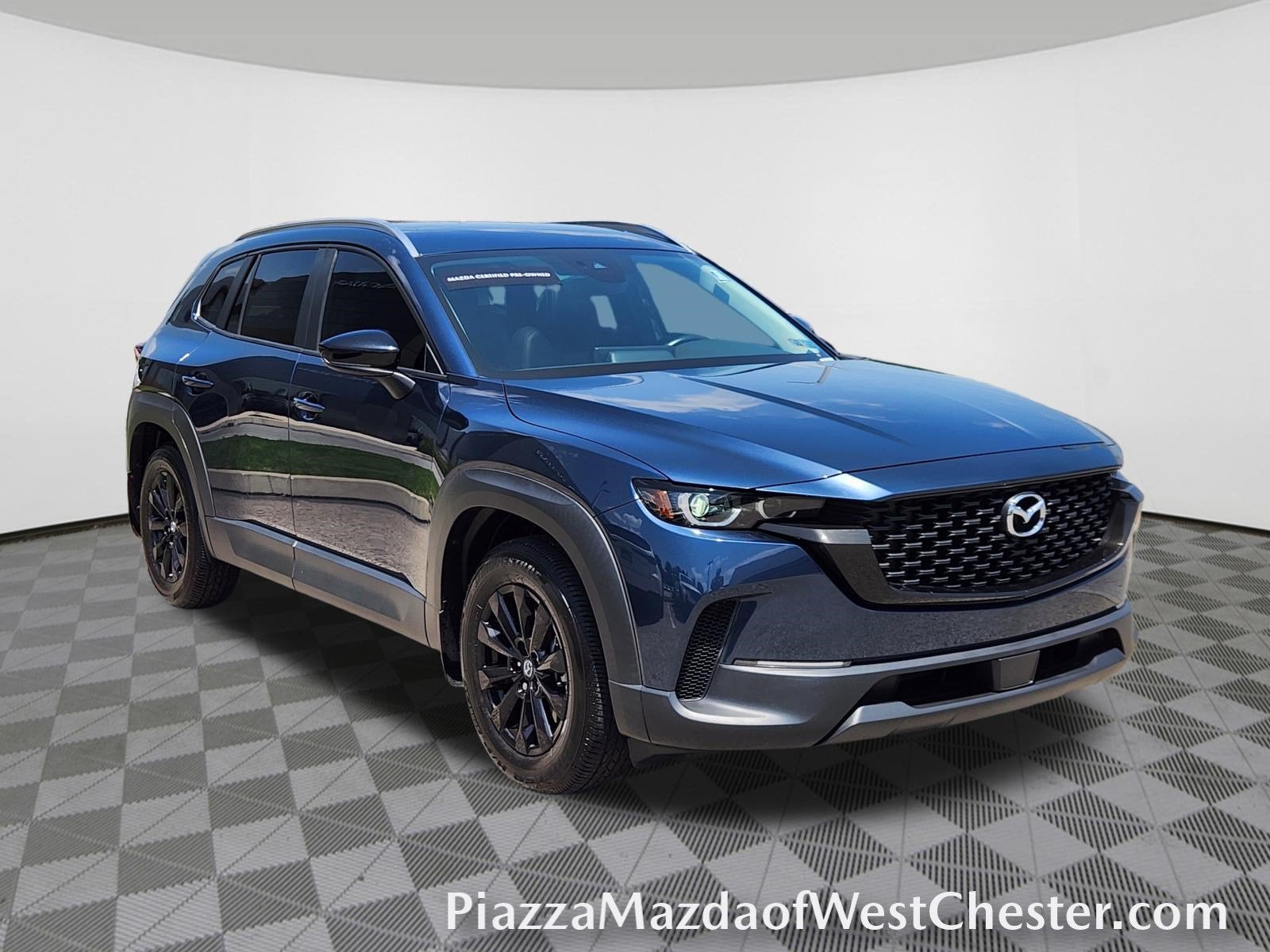 2023 Mazda Mazda CX-50 2.5 S Preferred Plus Package