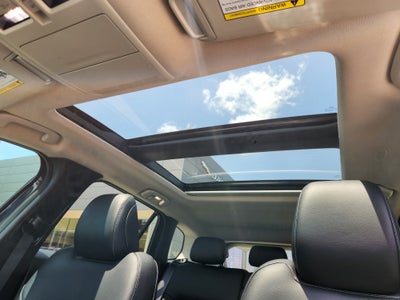 2023 Mazda Mazda CX-50 2.5 S Preferred Plus Package