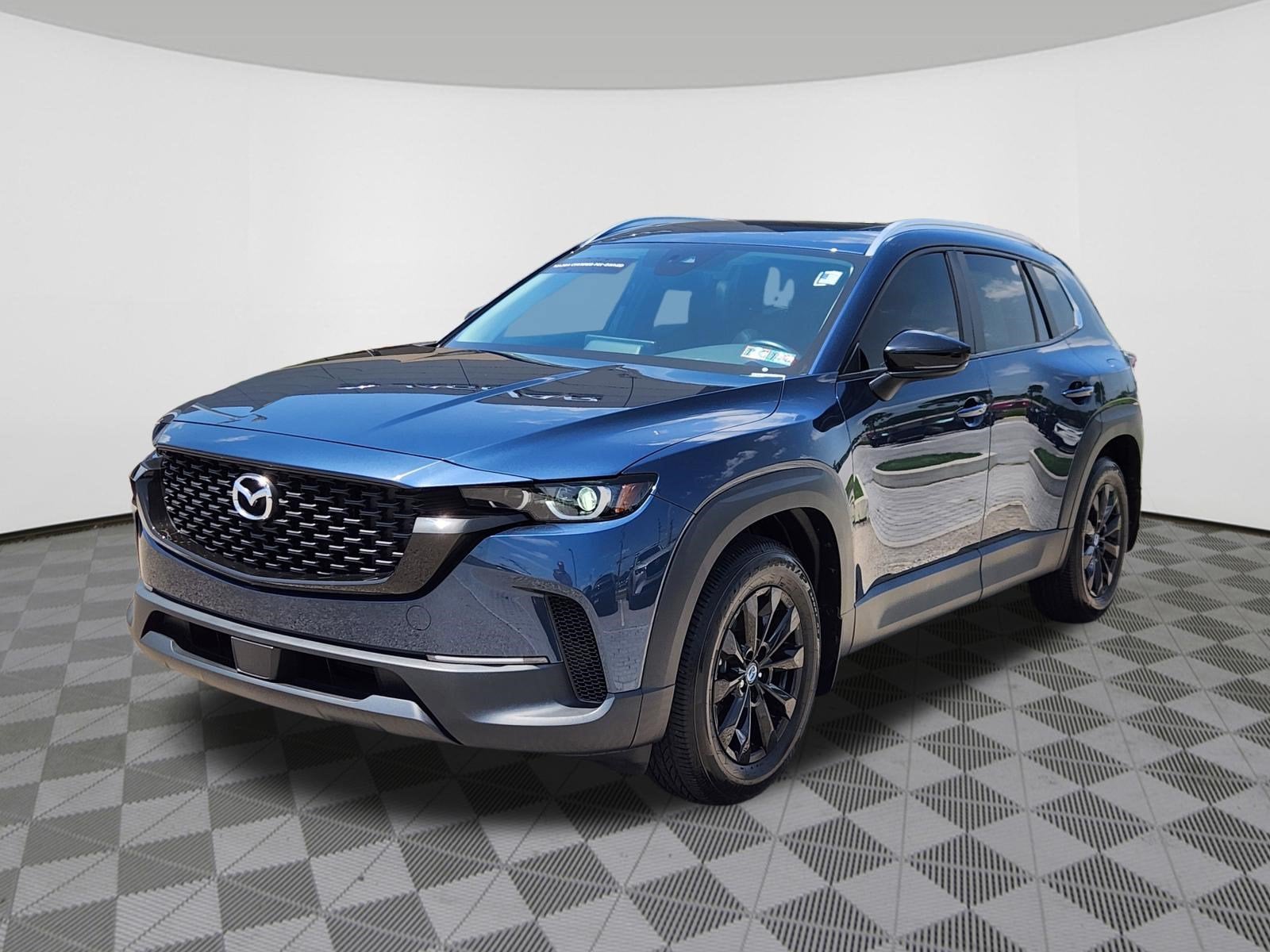 2023 Mazda Mazda CX-50 2.5 S Preferred Plus Package