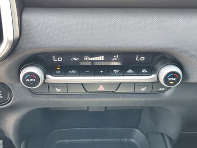 2023 Mazda Mazda CX-50 2.5 S Preferred Plus Package