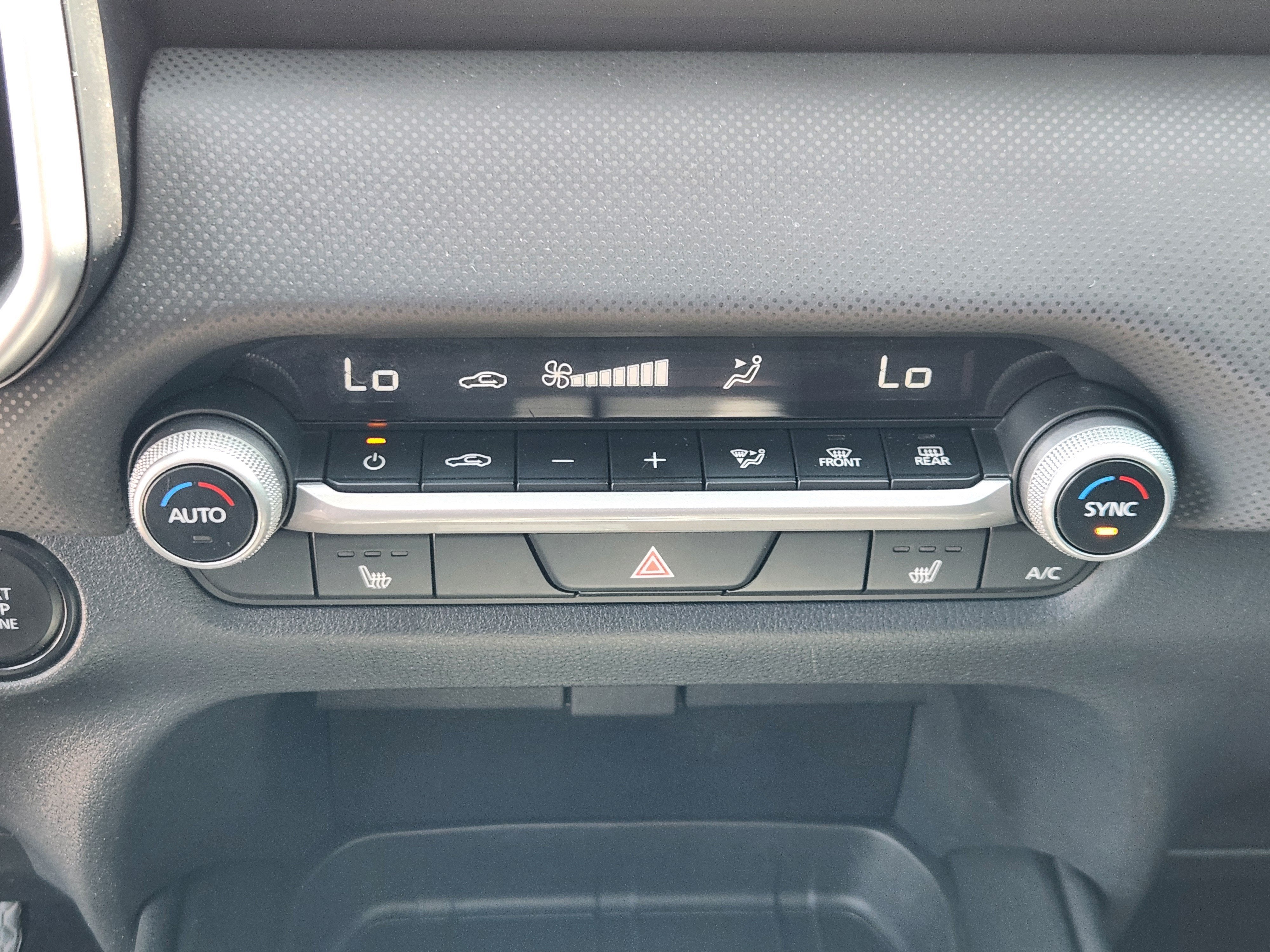 2023 Mazda Mazda CX-50 2.5 S Preferred Plus Package