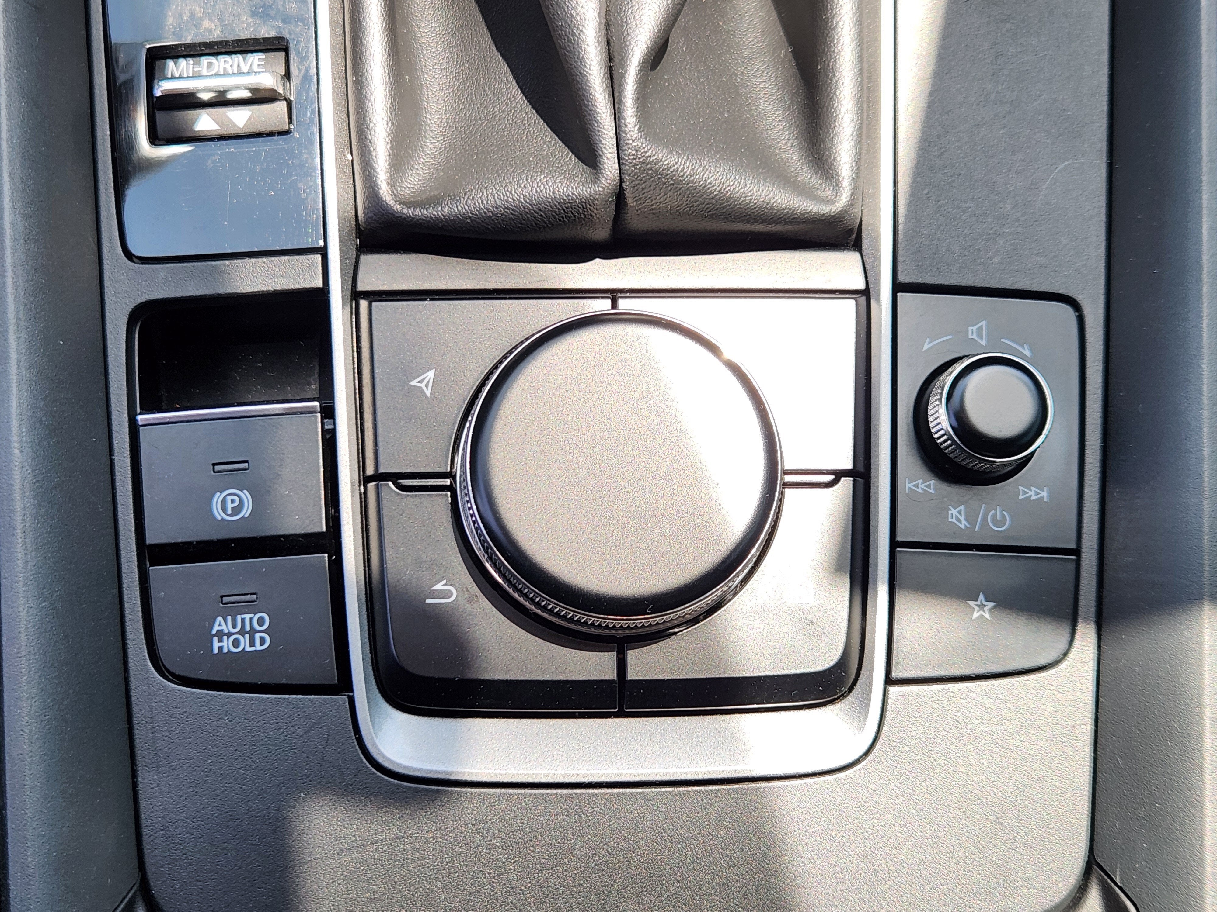 2023 Mazda Mazda CX-50 2.5 S Preferred Plus Package