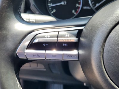 2023 Mazda Mazda CX-50 2.5 S Preferred Plus Package