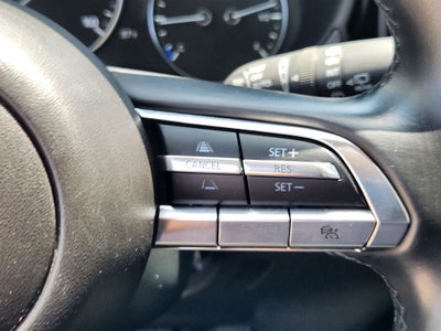 2023 Mazda Mazda CX-50 2.5 S Preferred Plus Package