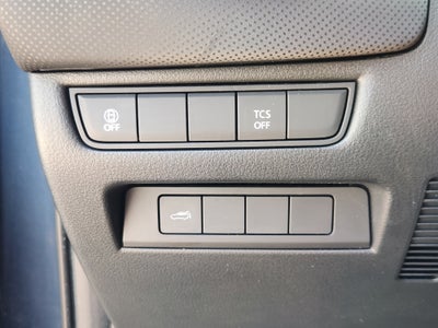 2023 Mazda Mazda CX-50 2.5 S Preferred Plus Package