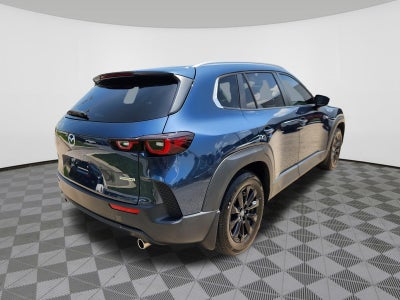 2023 Mazda Mazda CX-50 2.5 S Preferred Plus Package