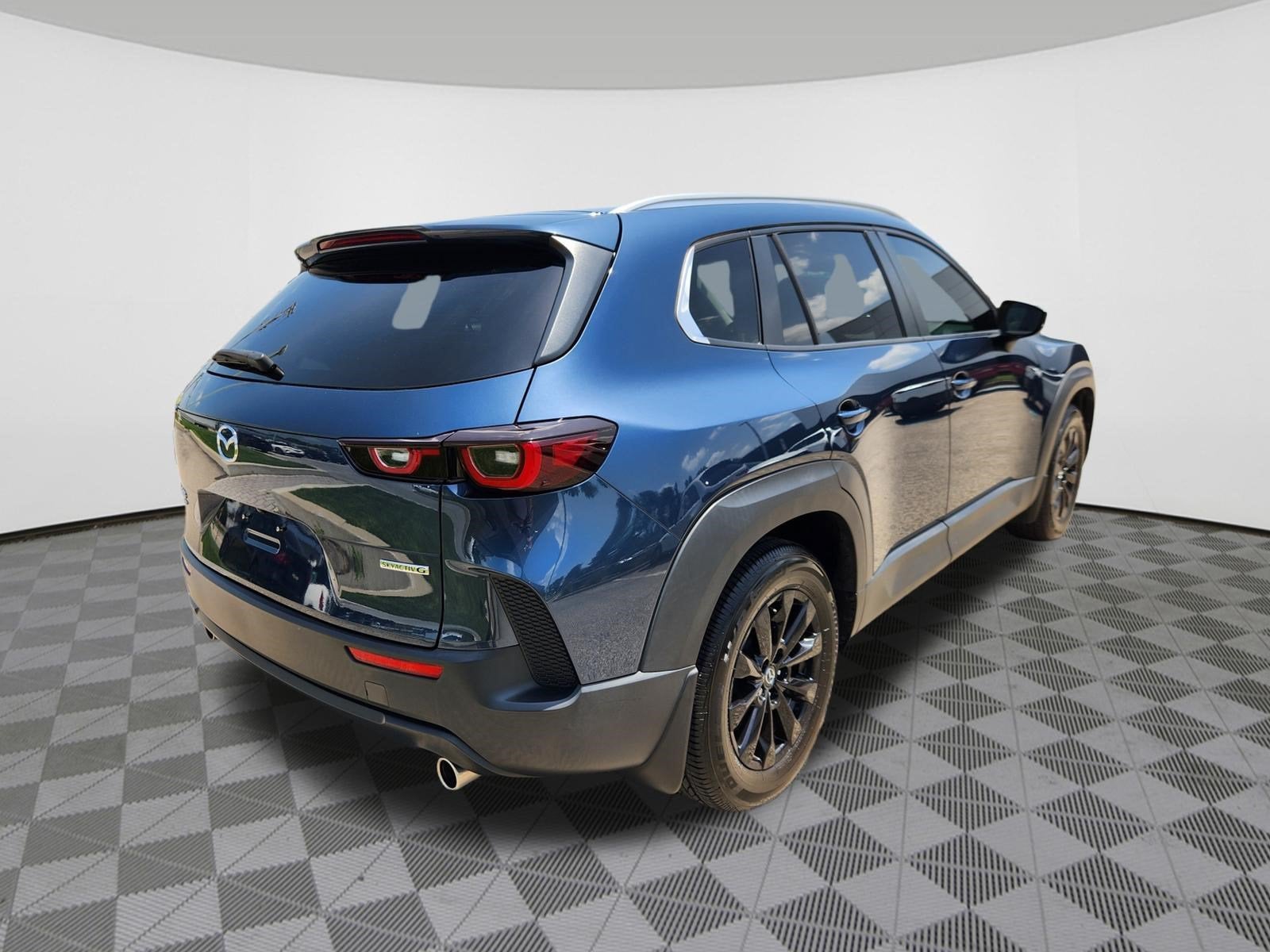 2023 Mazda Mazda CX-50 2.5 S Preferred Plus Package