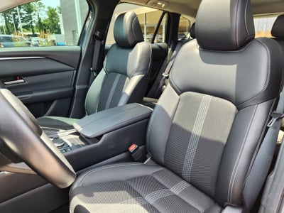 2023 Mazda Mazda CX-50 2.5 S Preferred Plus Package