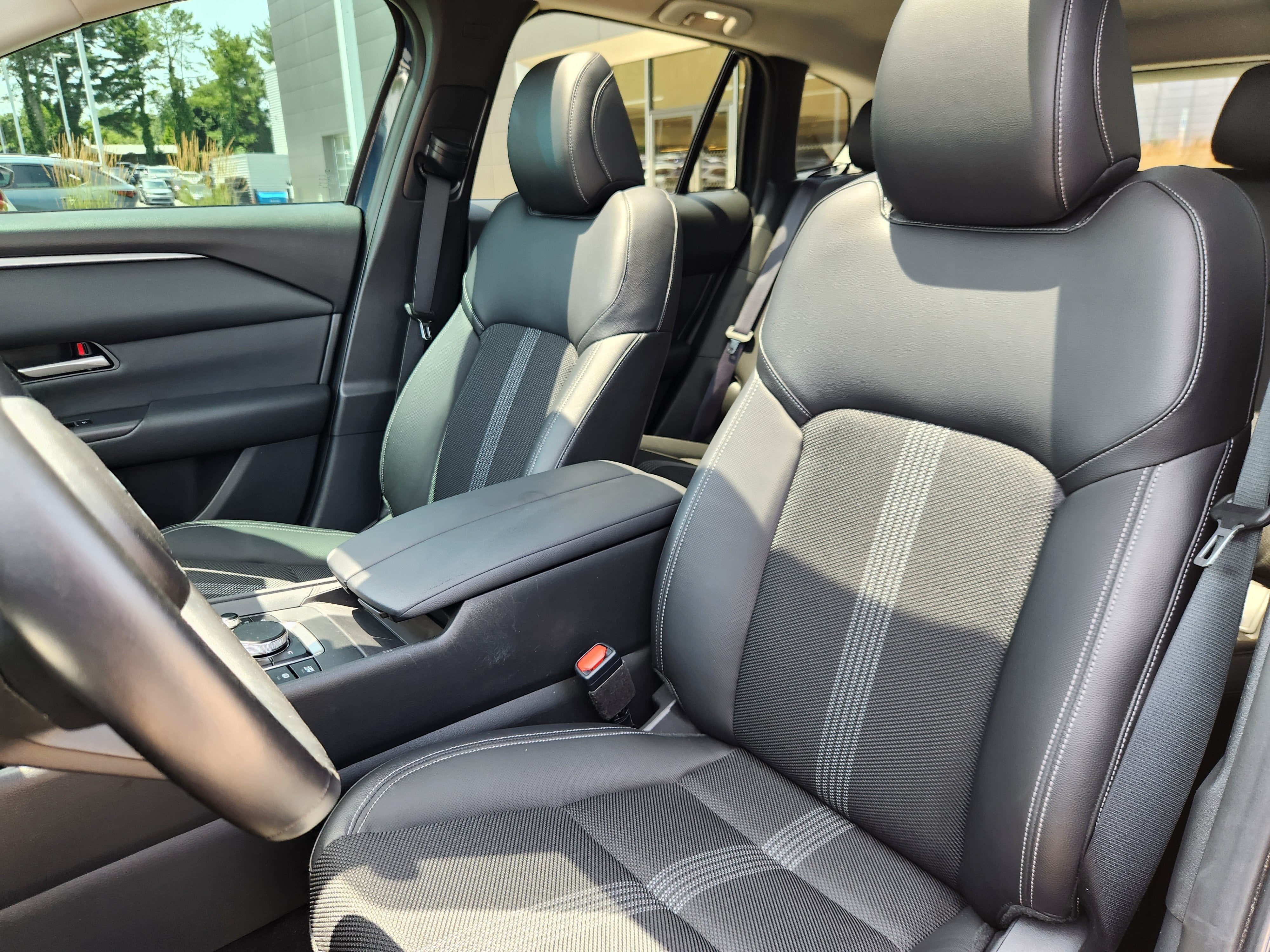 2023 Mazda Mazda CX-50 2.5 S Preferred Plus Package