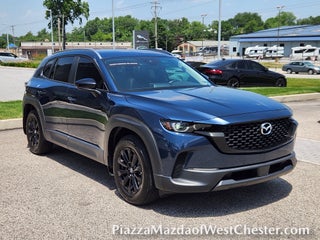 2023 Mazda Mazda CX-50 2.5 S Preferred Plus Package